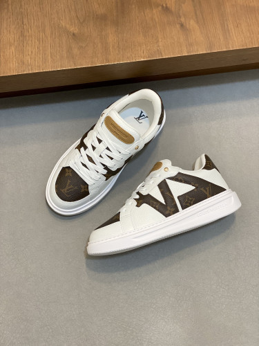 LV Men shoes 1：1 quality-5174