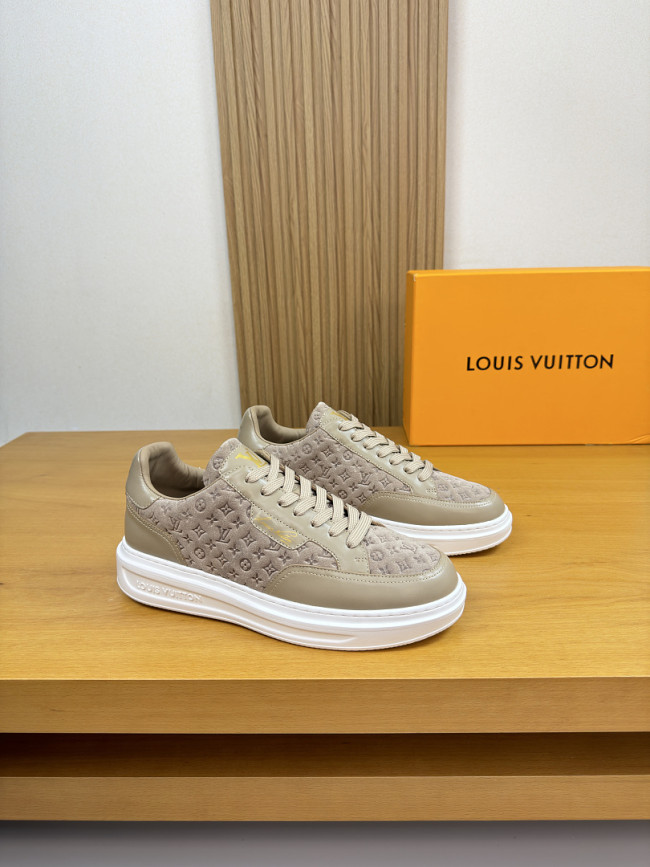 LV Men shoes 1:1 quality-5135