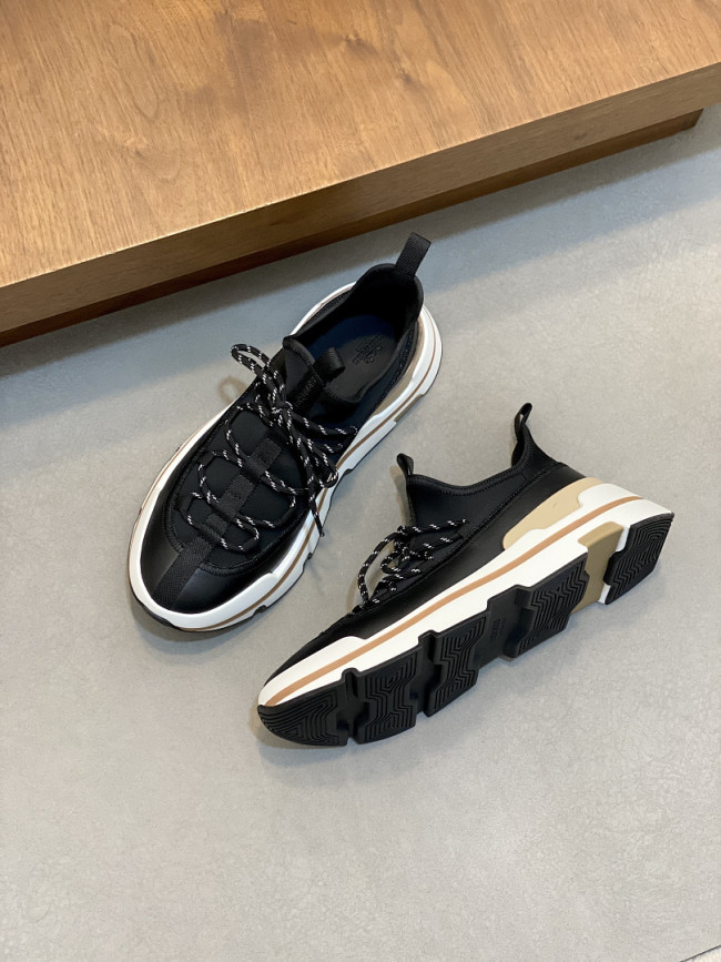 Super Max Hermes Shoes-237
