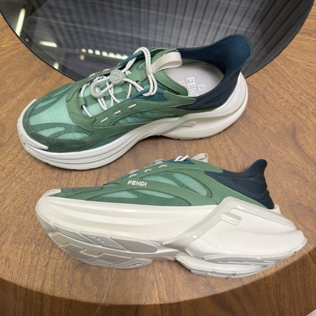 Super Max FD Shoes-225