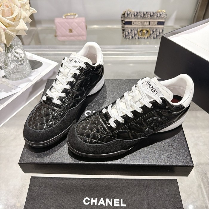 CHAL Women Shoes 1：1 Quality-1491