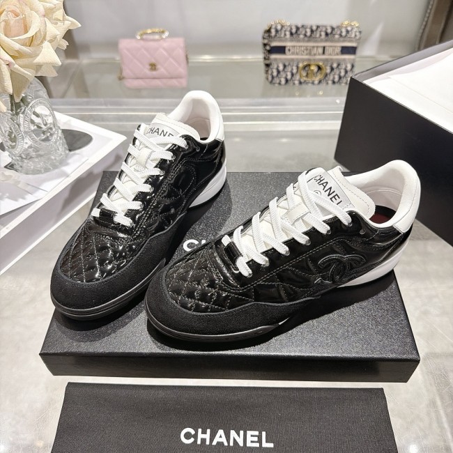 CHAL Women Shoes 1:1 Quality-1491