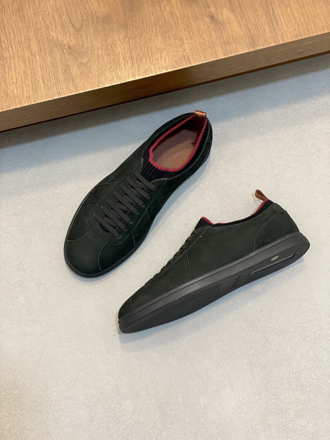loro Piana men shoes 1:1 quality-156