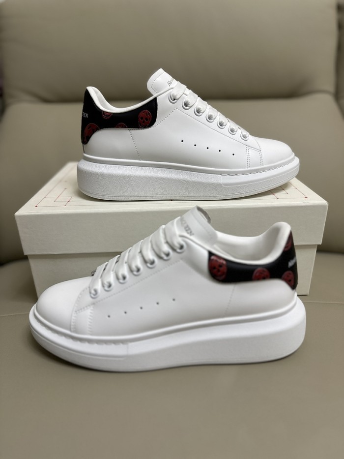 Alexander McQueen Women Shoes 1：1 quality-1138