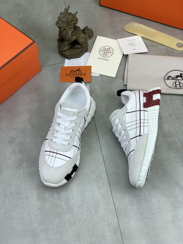 Super Max Hermes Shoes-230