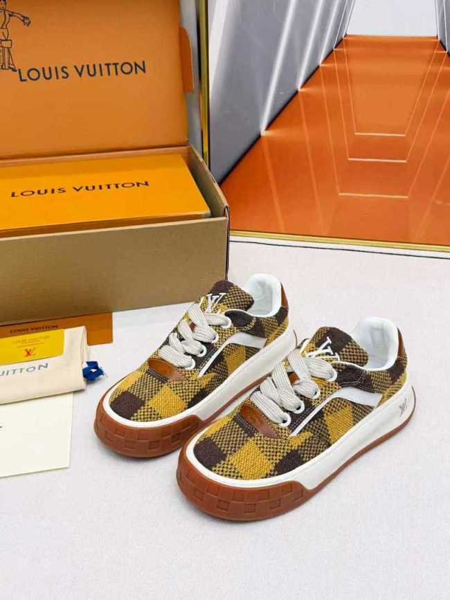 LV Men shoes 1:1 quality-5148