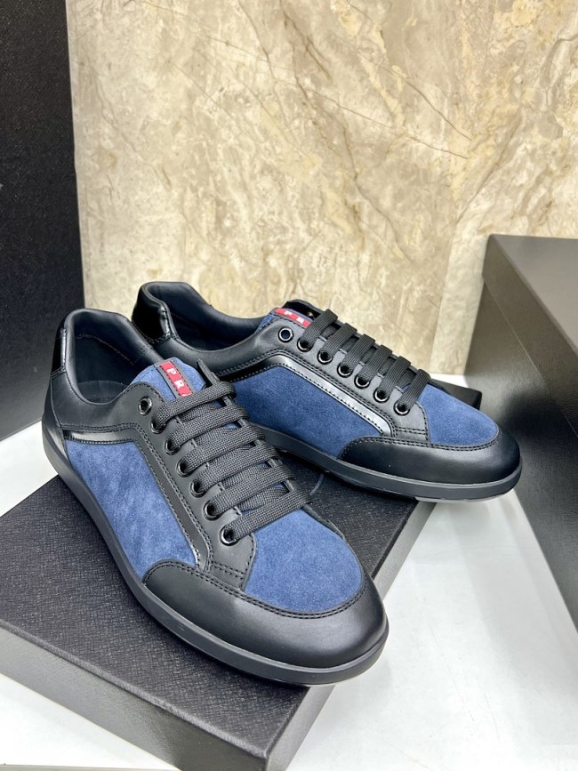 Super Max Prada Shoes-518