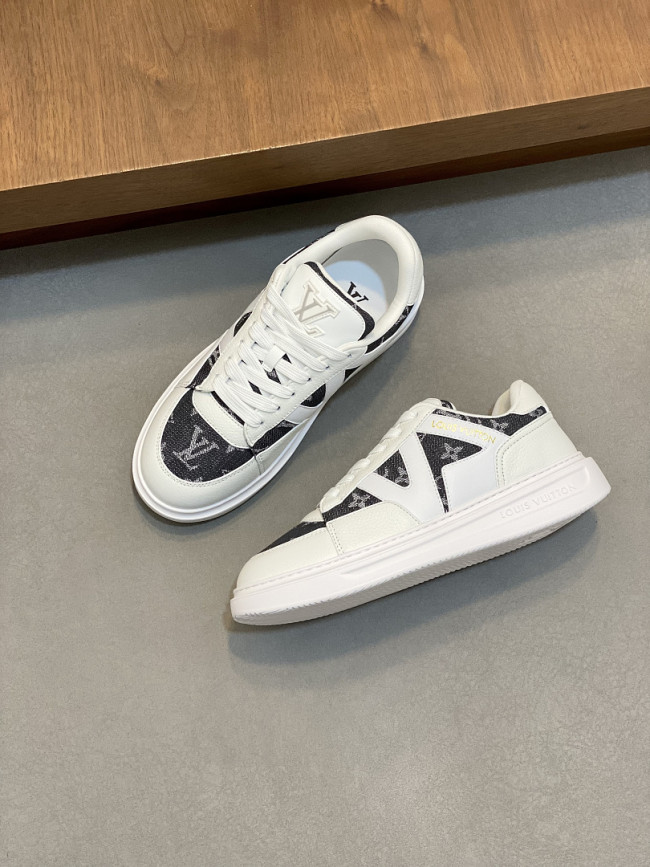 LV Men shoes 1:1 quality-5145