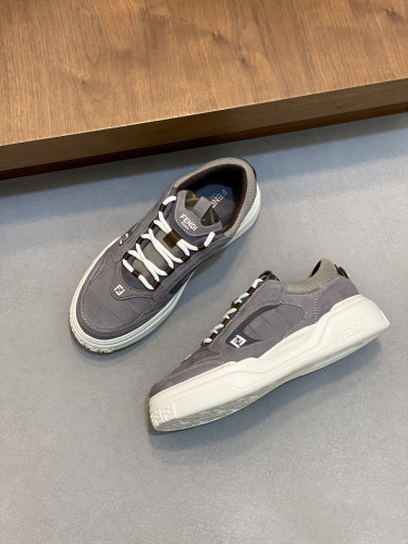 Super Max FD Shoes-231