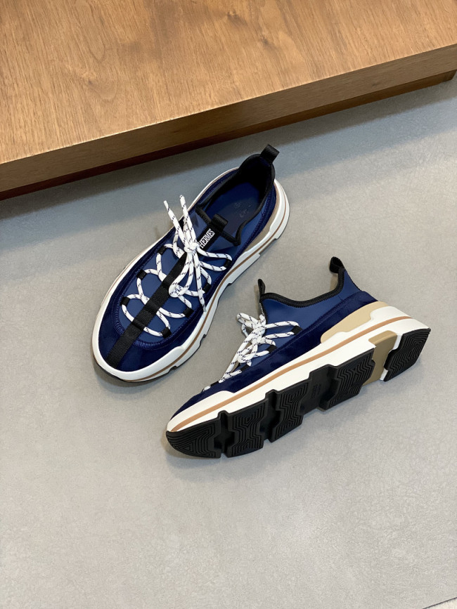 Super Max Hermes Shoes-238