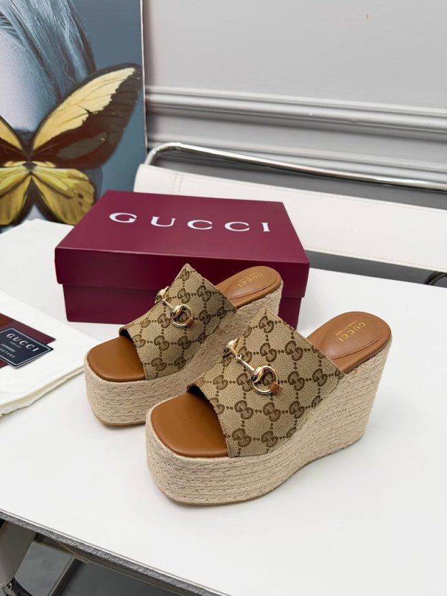 G High heel 1：1 quality-024