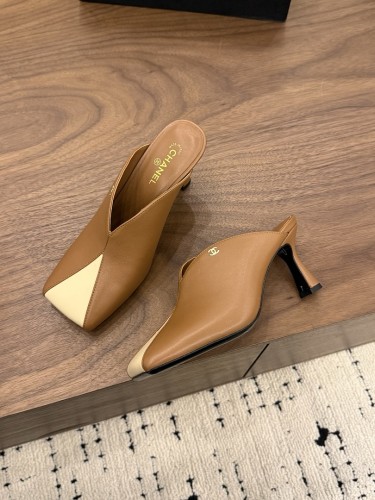 CHNL High Heel Pumps-076
