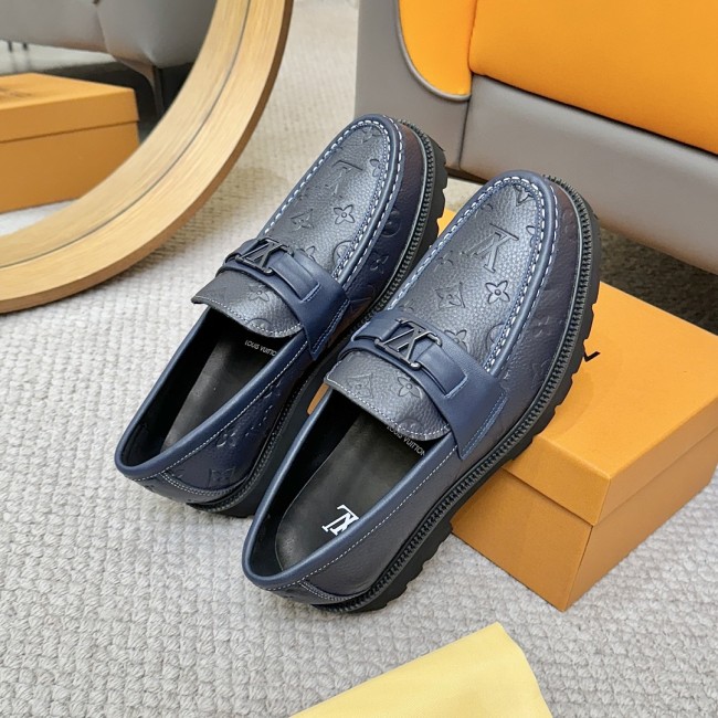 LV Men shoes 1:1 quality-5151