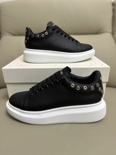 Alexander McQueen men shoes 1：1 quality-1119