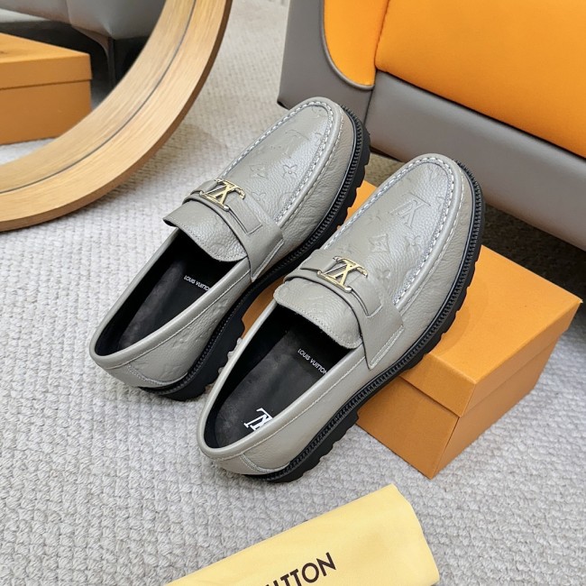 LV Men shoes 1:1 quality-5152