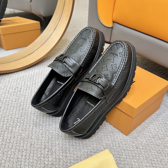 LV Men shoes 1:1 quality-5154