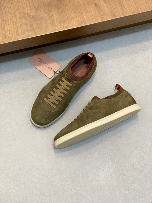 loro Piana men shoes 1:1 quality-157