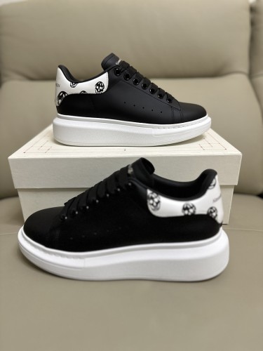 Alexander McQueen men shoes 1：1 quality-1117