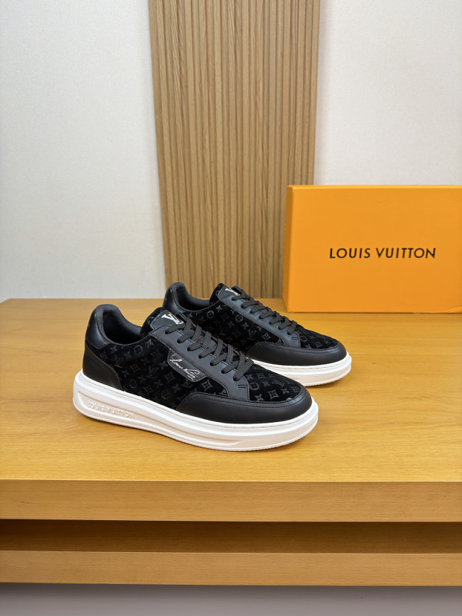 LV Men shoes 1:1 quality-5139