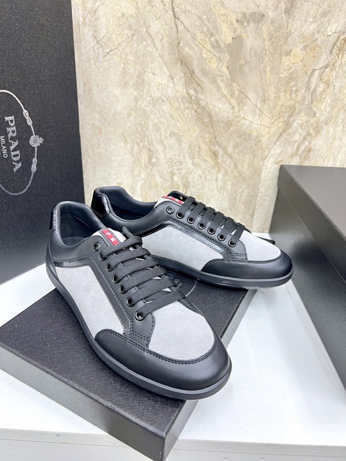 Super Max Prada Shoes-519