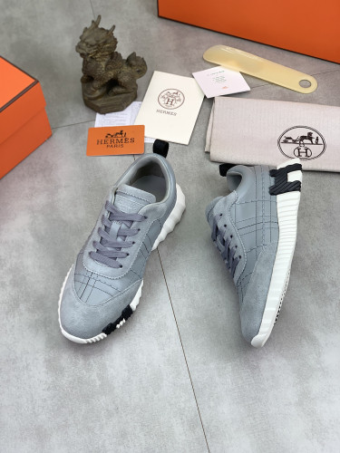 Super Max Hermes Shoes-232