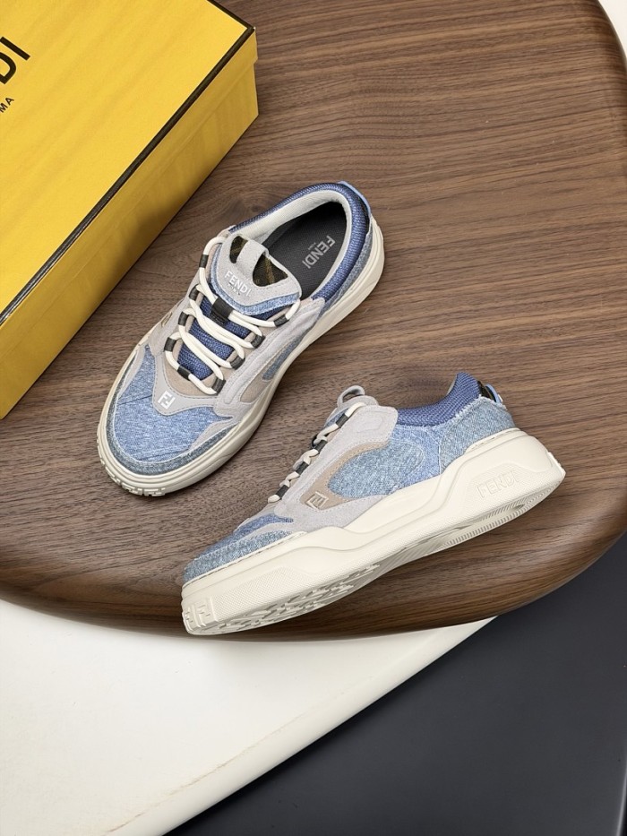 Super Max FD Shoes-228