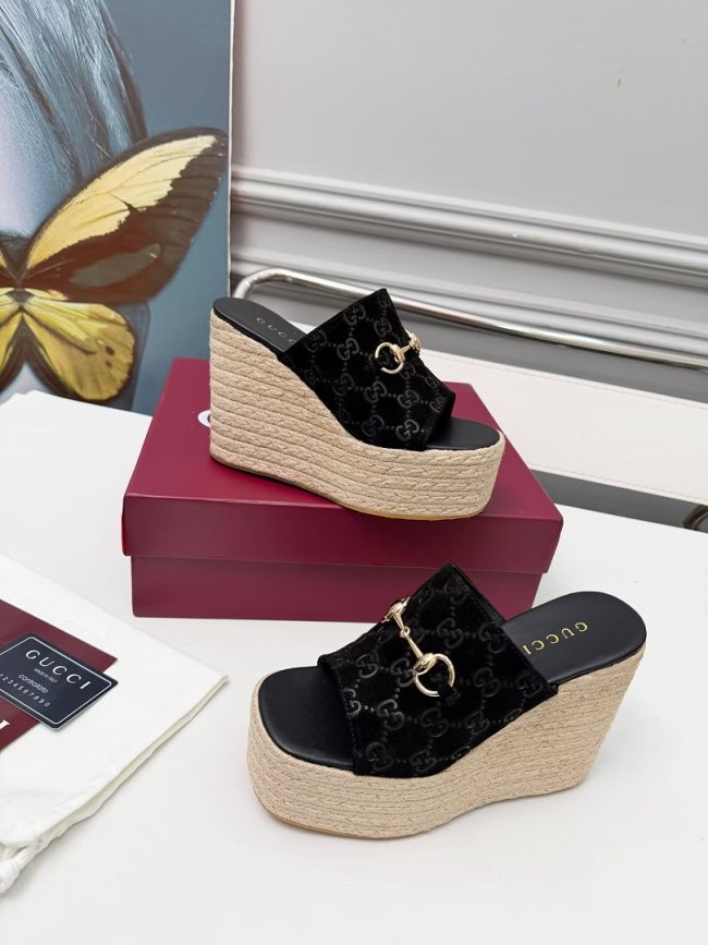 G High heel 1：1 quality-028