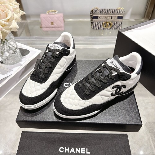 CHAL Women Shoes 1：1 Quality-1487