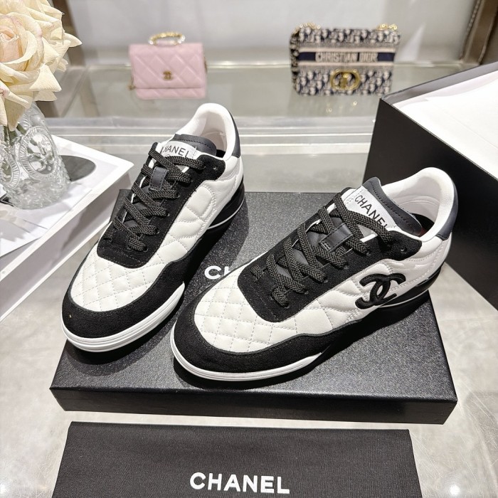 CHAL Women Shoes 1：1 Quality-1487