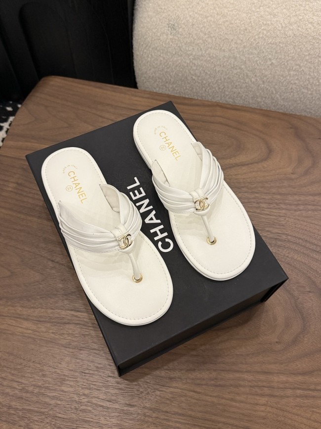 CHNL women slippers 1：1 quality-1159