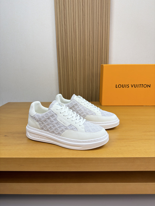 LV Men shoes 1:1 quality-5138