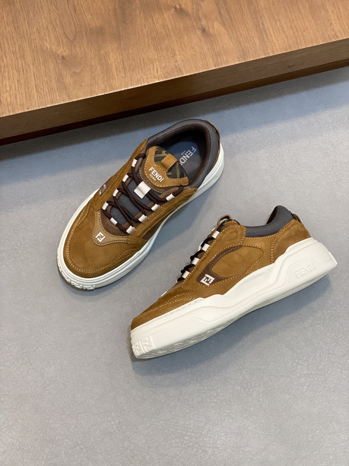 Super Max FD Shoes-232