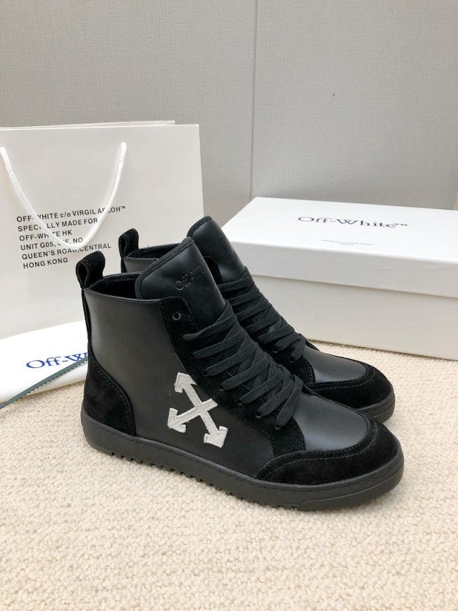 OFF white Men shoes 1：1 quality-545