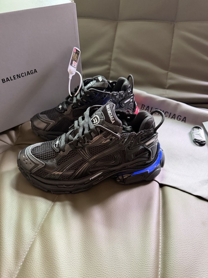 Super Max B Runer Shoes-012