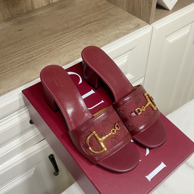 G women slippers 1：1 quality-1341