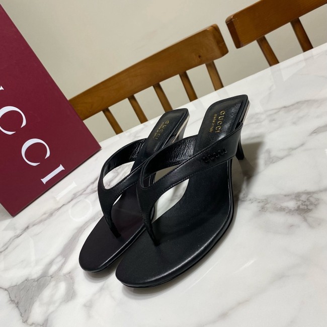 G women slippers 1:1 quality-1351