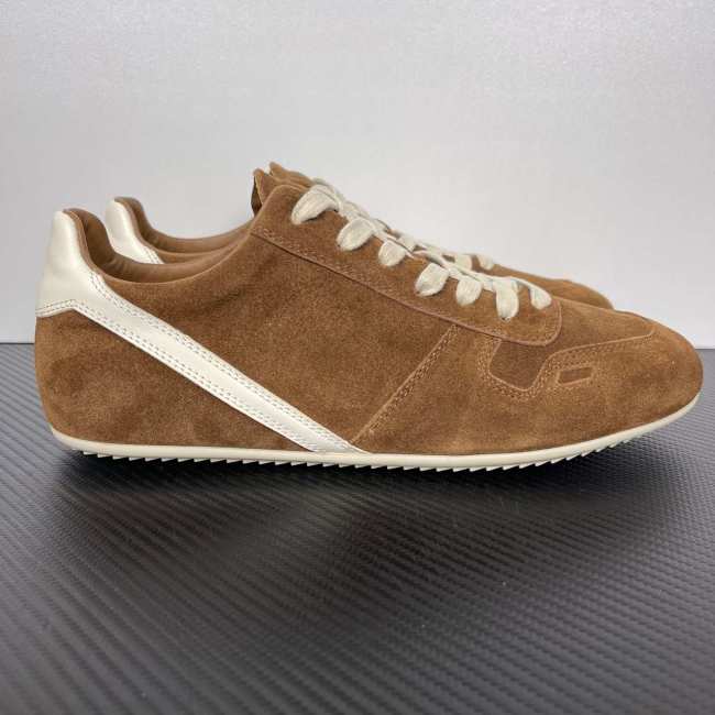 Super Max Rick Owens Shoes-213