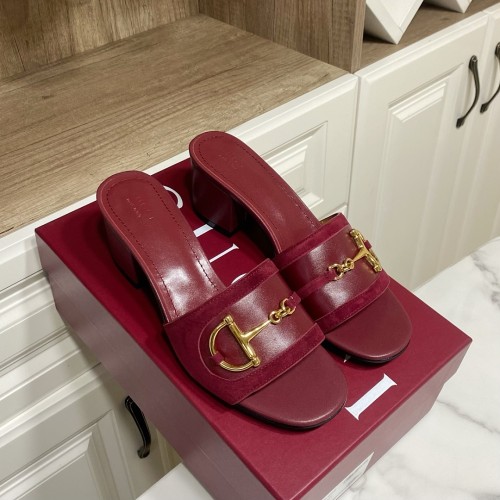 G women slippers 1：1 quality-1343