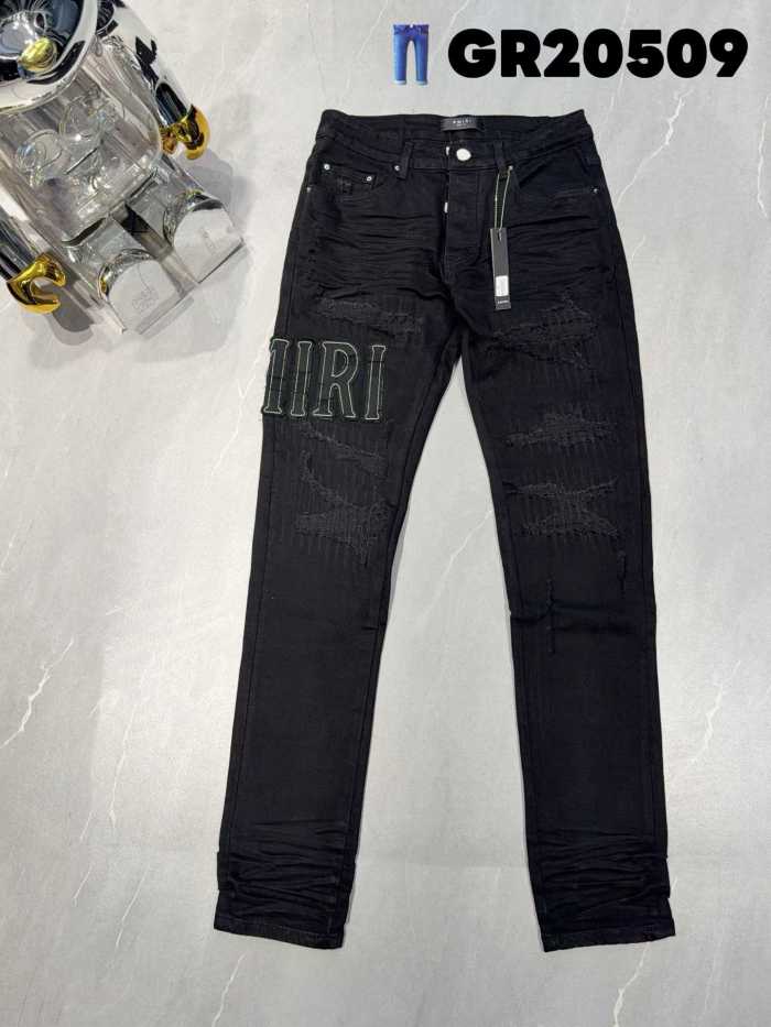 AMIRI men jeans 1：1 quality-920