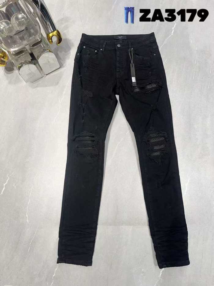 AMIRI men jeans 1：1 quality-923