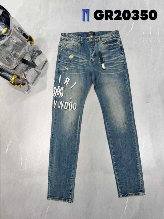 AMIRI men jeans 1:1 quality-916