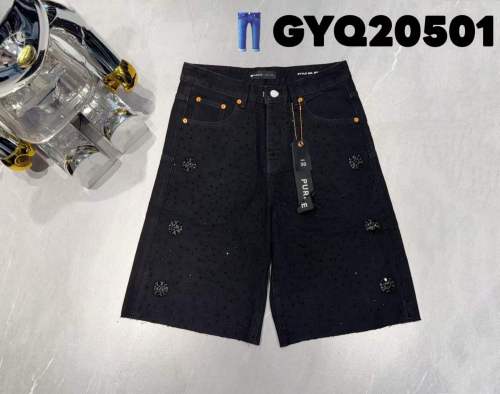 Purple Brand Jeans 1：1 Quality-552
