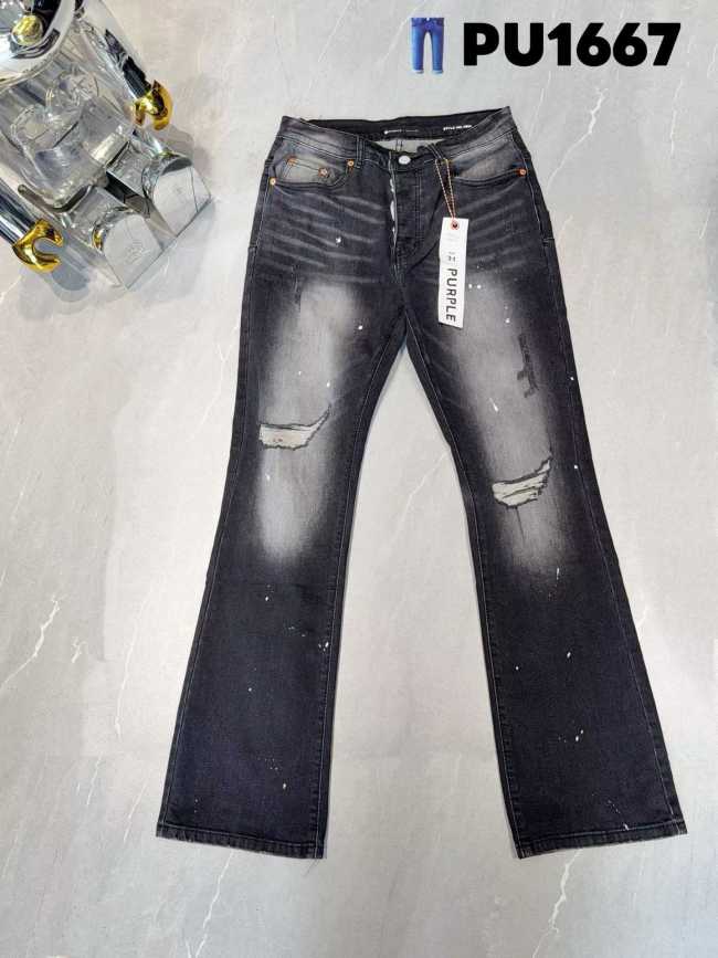 Purple Brand Jeans 1:1 Quality-534