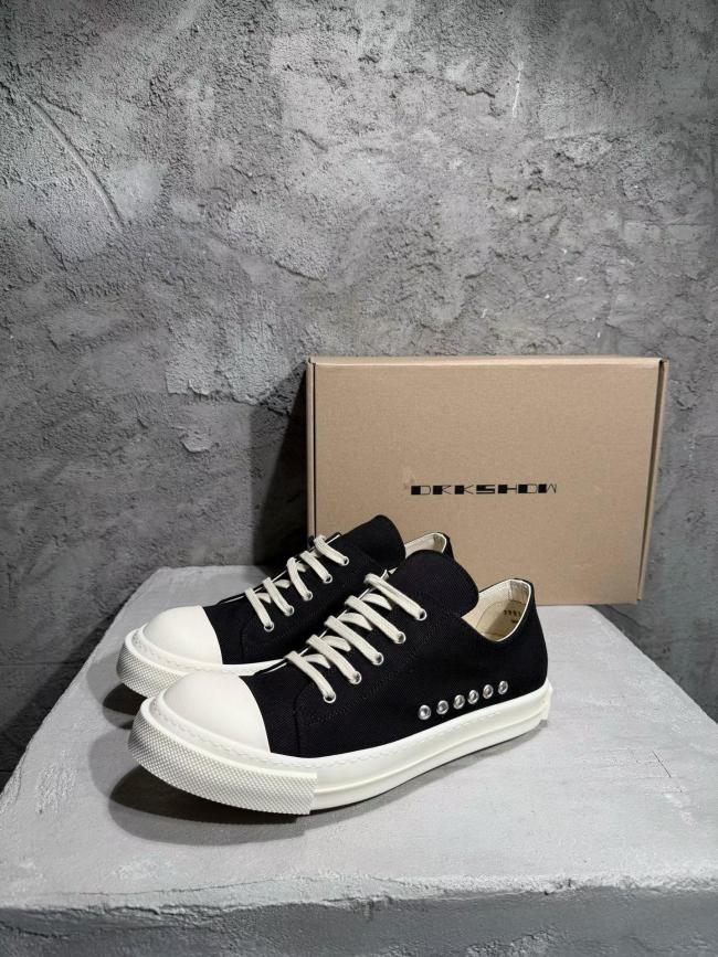 Super Max Rick Owens Shoes-217