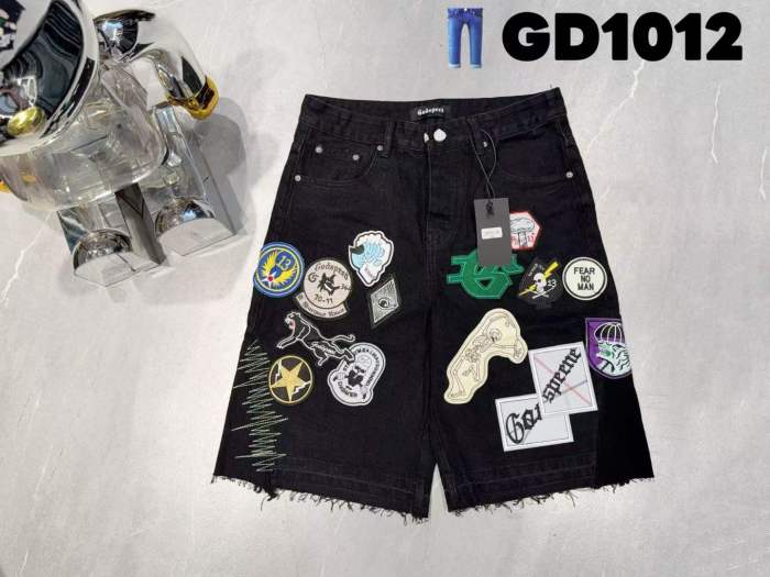 Godspeed men jeans 1：1 quality-005