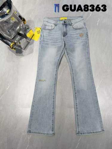 Guapi men jeans 1：1 quality-001
