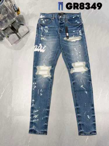 AMIRI men jeans 1：1 quality-915