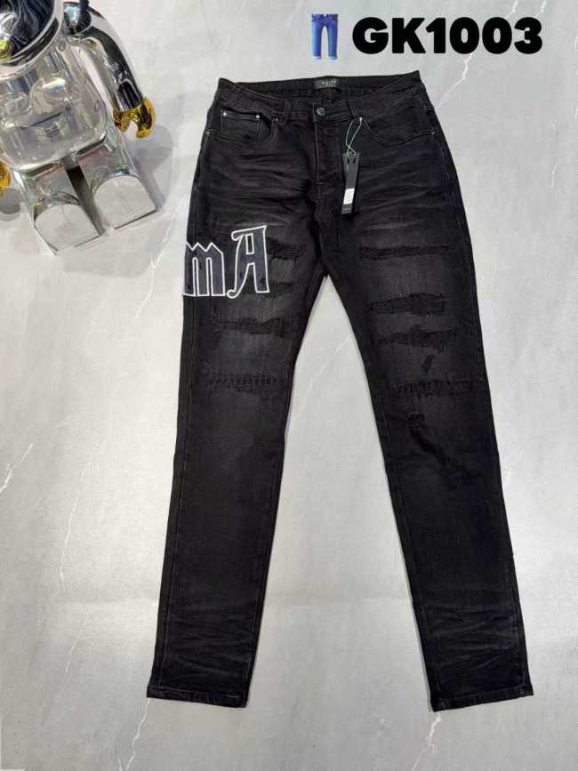 AMIRI men jeans 1:1 quality-914