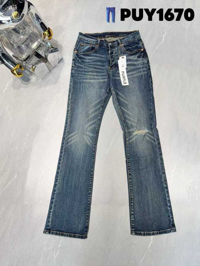 Purple Brand Jeans 1:1 Quality-533