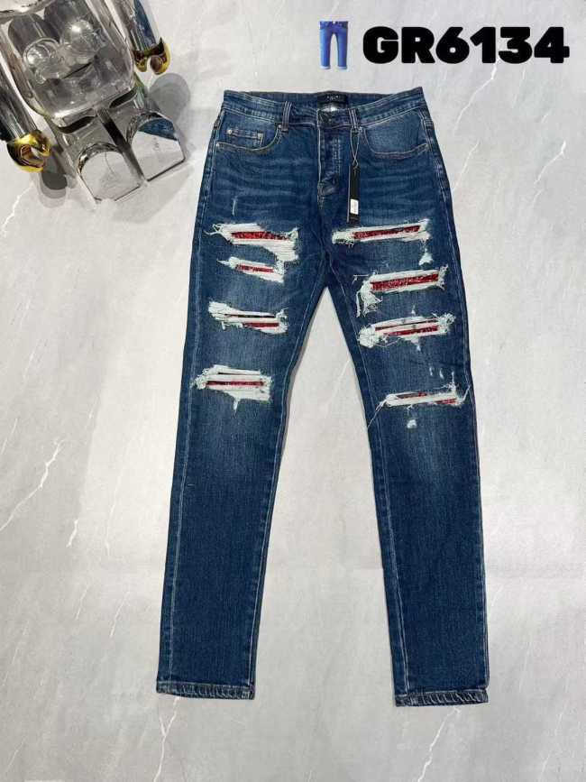 AMIRI men jeans 1：1 quality-919